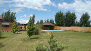 Cabaña El Morito